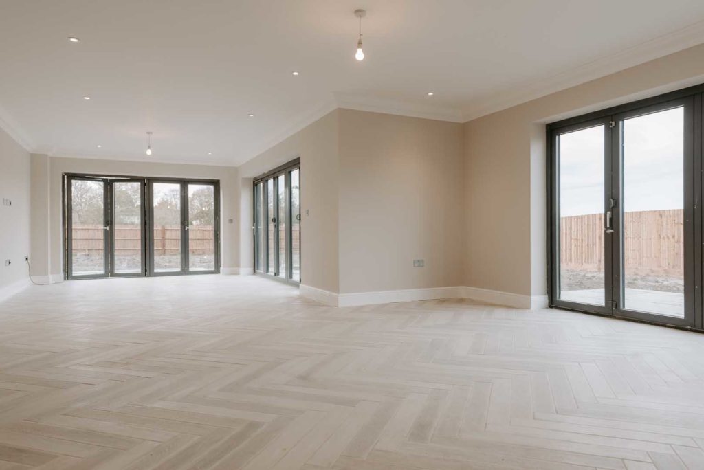 Large Format Tiles