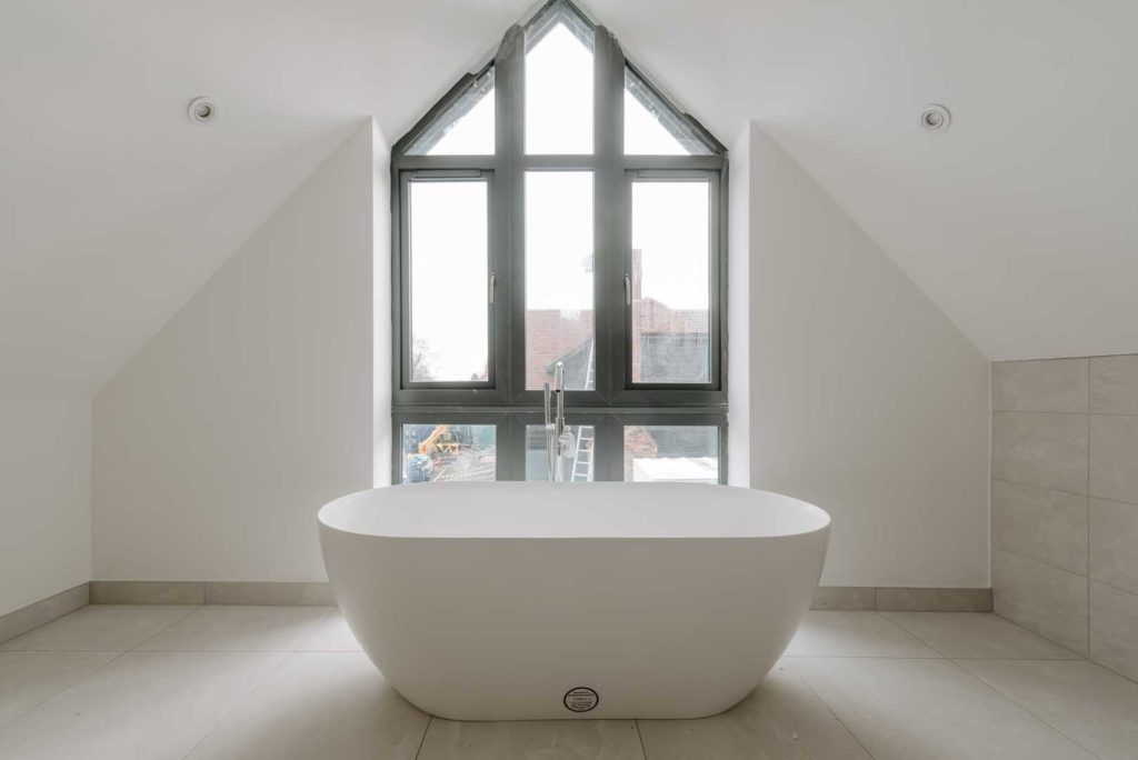 Large Format Tiles Surrey