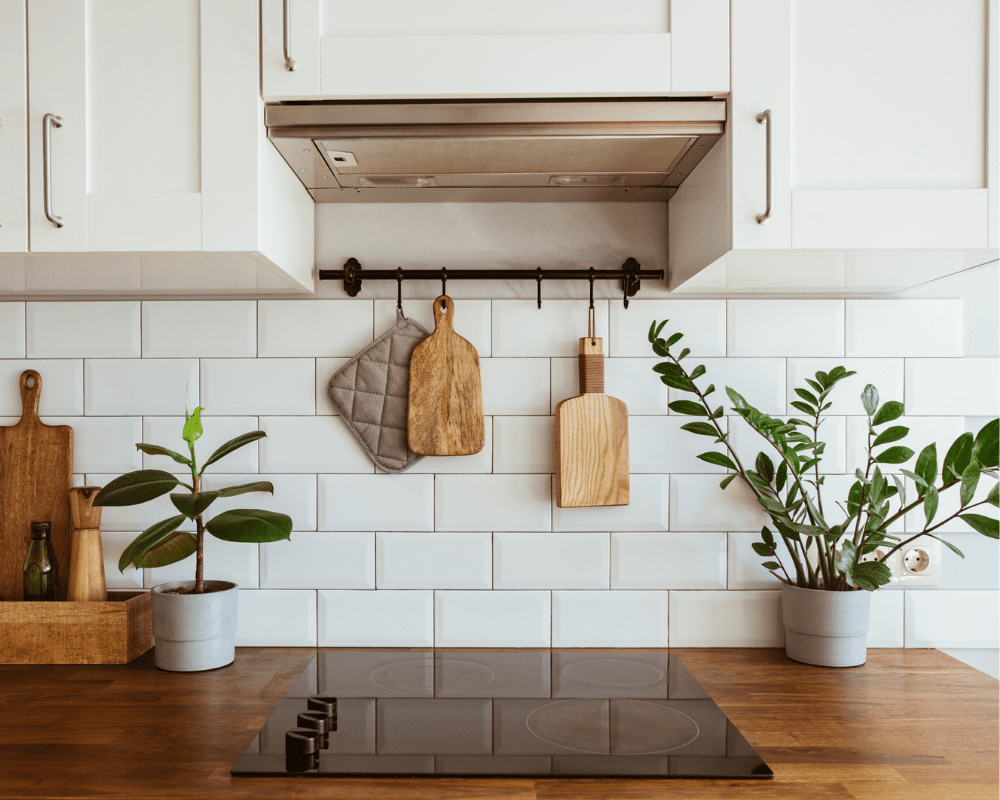 Kitchen Tiles Wolverhampton