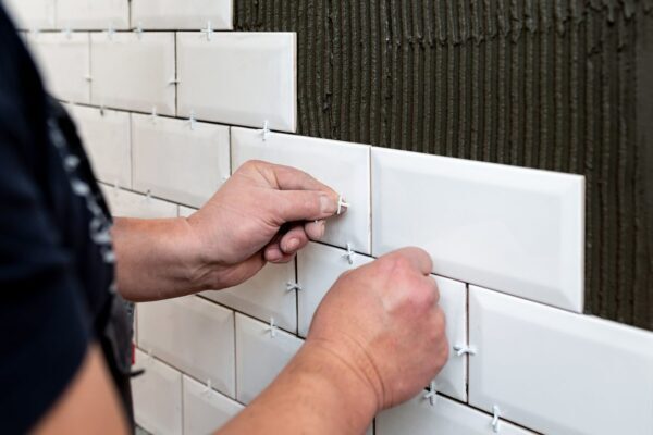 bathroom wall tiles surrey